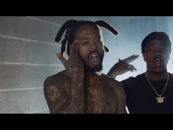 Deniro Farrar – Ran Off (feat. Jayway Sosa)